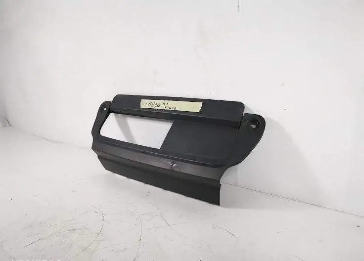 Capac Spoiler Fusta Bara Spate original Vogue Land Rover  Range Rover - Foto 3