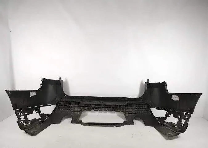Bara Spate originala cu senzori Land Rover  Range Rover Sport  2 [2013 - Foto 3