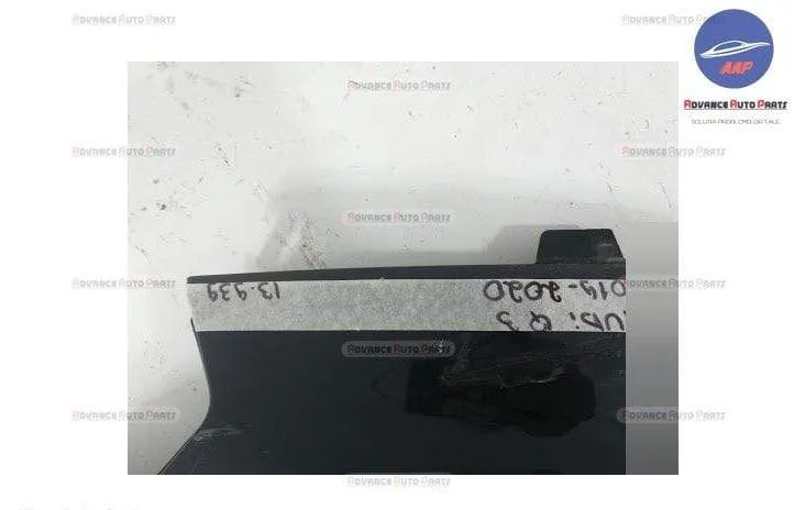 Flaps Dreapta Spate original Audi  Q3  F3 [2018 - 2024] - Foto 4