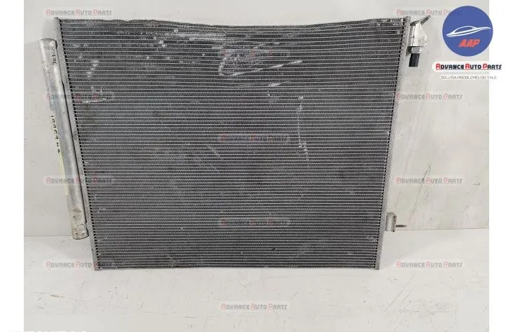 Radiator AC original Mercedes-Benz  GLE  2  [2019 - 2023]