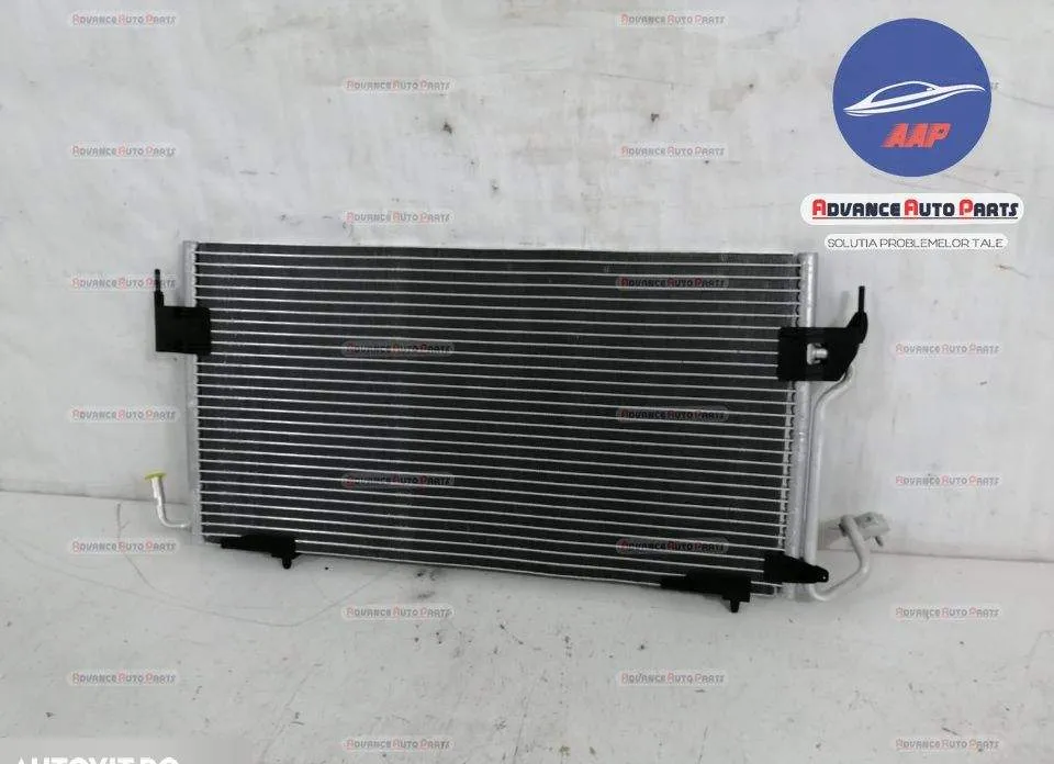 Radiator AC original Citroen  Xsara  1 [facelift] [2000 - 2004] - Foto 5