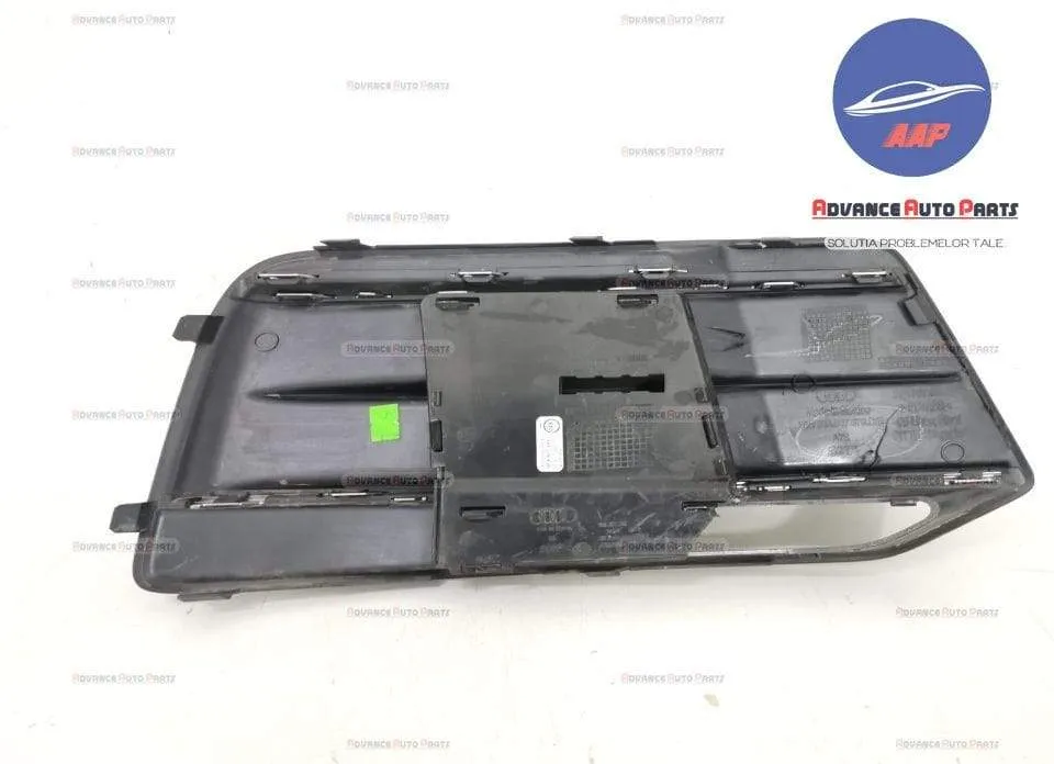 Grila stanga proiector originala in stare buna Audi  Q5  2  [2016 - 20 - Foto 4