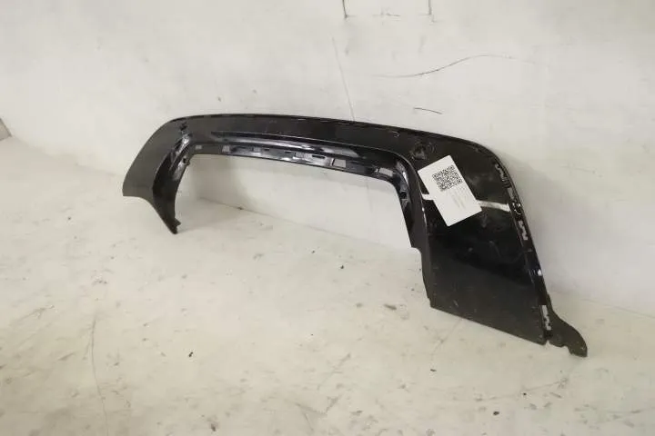 Ornament Fusta Spoiler Bara Spate Original In Stare Buna Land Rover  R - Foto 3
