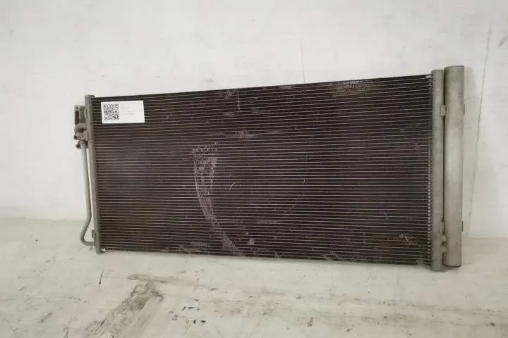Radiator AC Clima Original In Stare Buna  Jaguar  E-Pace  1 [2017 - 20 - Foto 3
