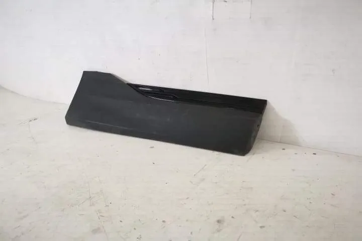 Bandou Usa Dreapta Spate Originala In Stare Buna Audi  e-tron  1 [2018 - Foto 3