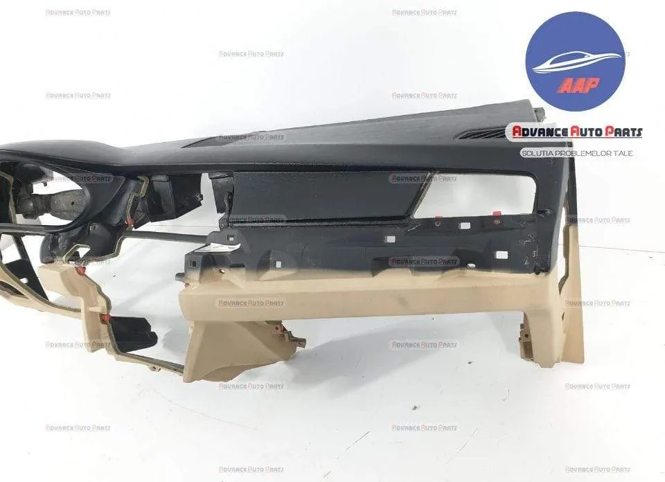 Plansa Bord originala BMW  Seria 5  F07/F10/F11 [2009 - 2013] - Foto 6