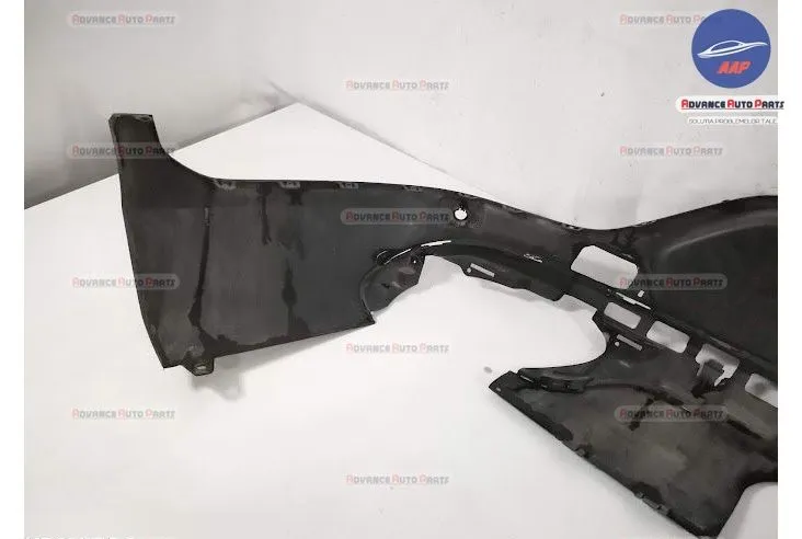 Spoiler Fusta Bara Spate original Mercedes-Benz  GLC Coupe  C253 [2016 - Foto 7