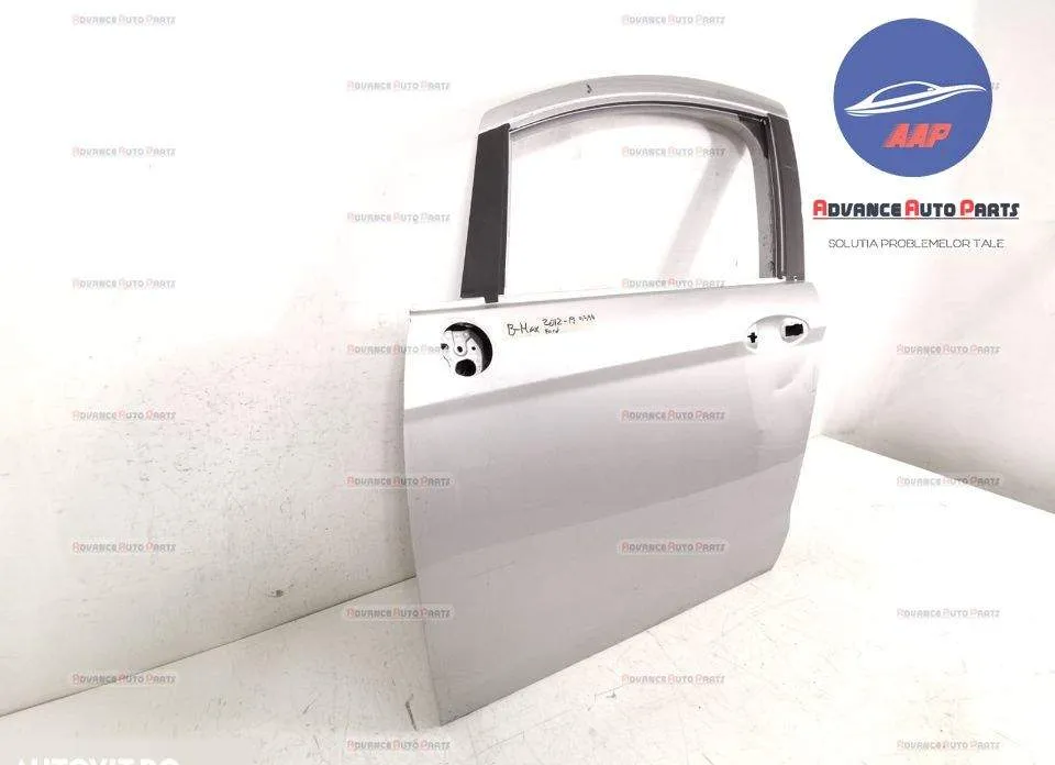 Usa stanga fata originala in stare buna Ford  B-MAX  1 [2012 - 2018] - Foto 2