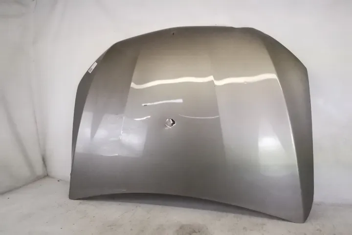 Capota Motor Originala Mercedes-Benz  GLC  1  [2015 - 2020] - Foto 3