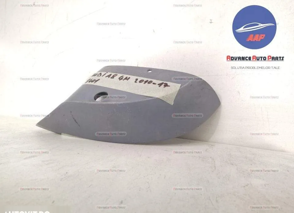 Capac oglinda dreapta cod A2526418 - original Audi  A8  D4/4H [2010 - - Foto 3