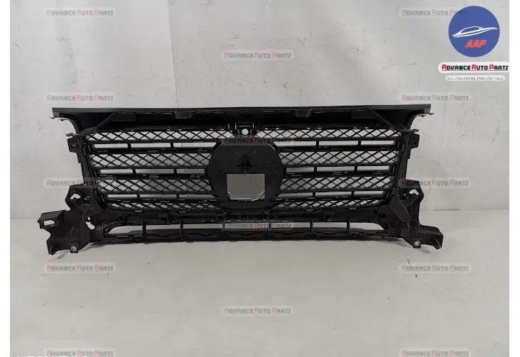 Grila Centrala Radiator COMPLETA Mercedes-Benz  G-Class  W464 [2018 - - Foto 4
