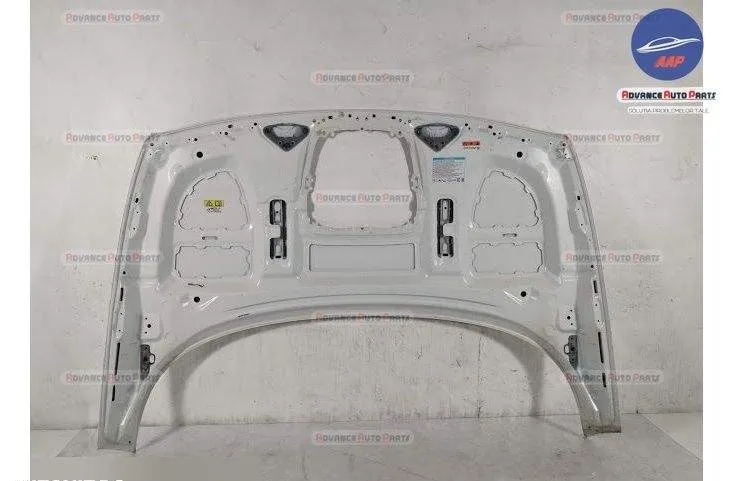 Capota Motor Honda E 2021 originala Honda - Foto 5
