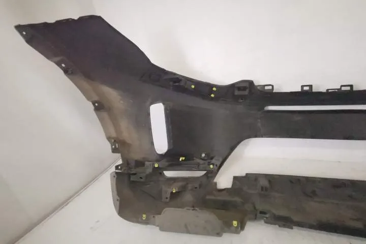 Bara Fata Originala Cu Senzori Si Fusta In Stare Buna Land Rover  Disc - Foto 6