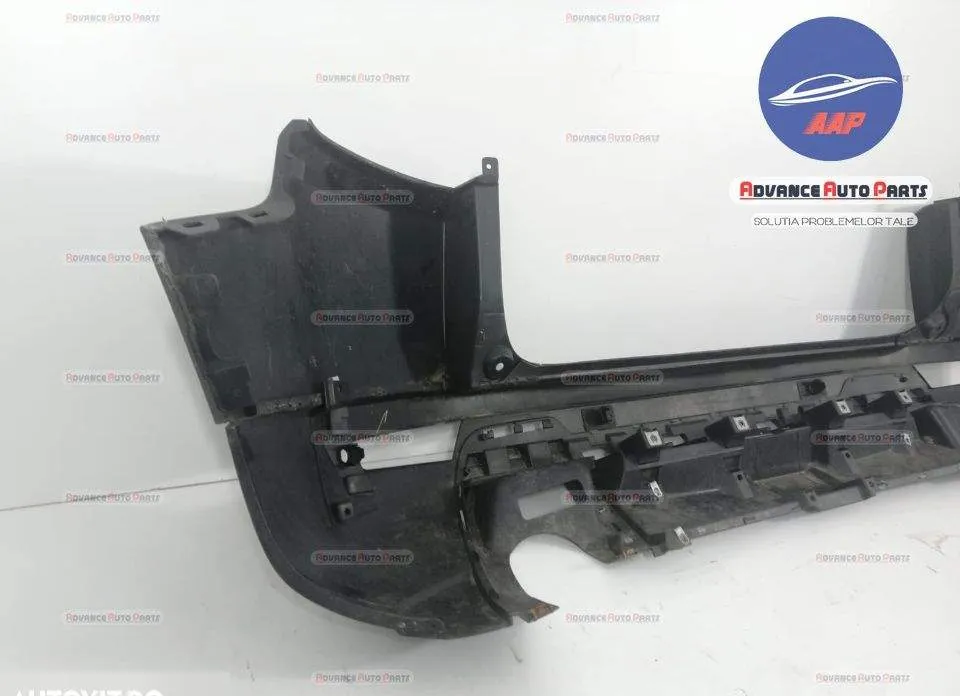 Bara spate cu senzori si fusta originala Land Rover  Range Rover Evoqu - Foto 5