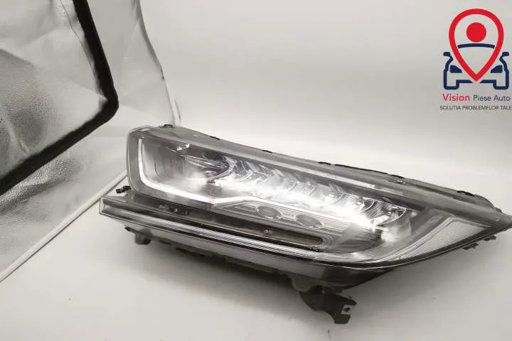 Far Stanga Original Led  Honda  CR-V  5 facelift [2019 - 2022] - Foto 3