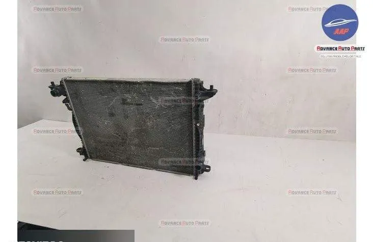 Radiator Apa 2015 2016 2017 2018 2019 2020 Audi  Q7  4M [2015 - 2020] - Foto 2