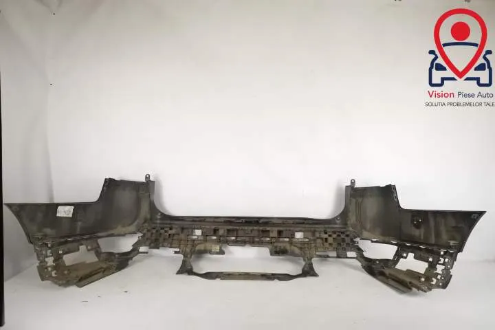 Bara Spate Originala Cu Senzori In Stare Buna  Land Rover  Range Rover - Foto 4