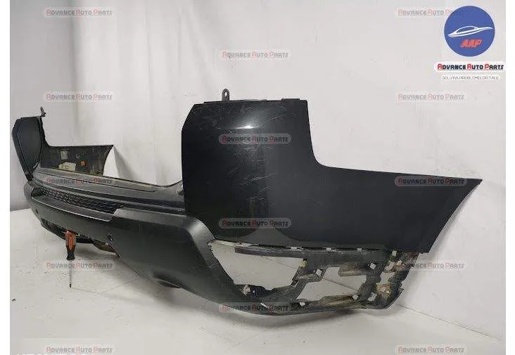 Bara Spate originala cu senzori si fusta spoiler Land Rover  Range Rov - Foto 3