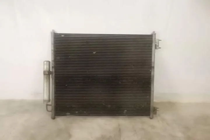 Radiator AC Clima Original In Stare Buna 3.0 DIESEL Land Rover  Range - Foto 4