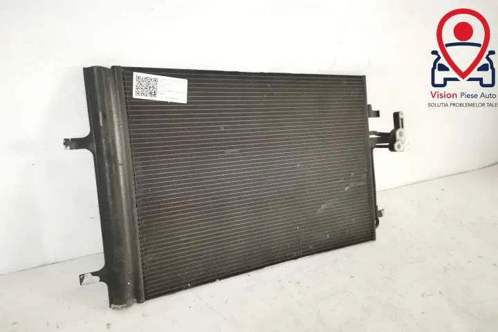Radiator AC Clima Original In Stare Buna  Ford  Mondeo  MK4 [facelift] - Foto 2