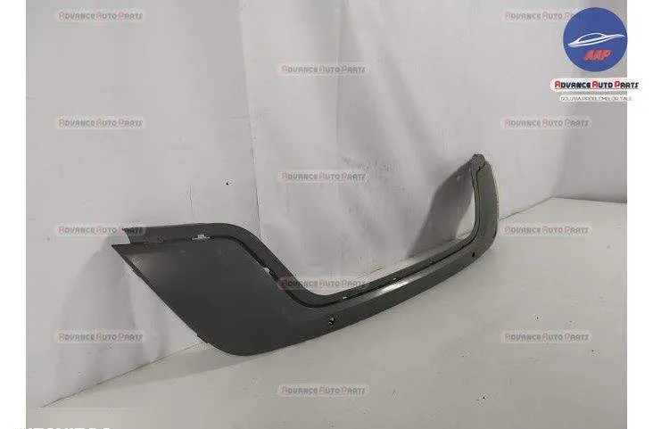 Ornament Spoiler Bara Spate R Dynamic original Vogue Land Rover  Range - Foto 2