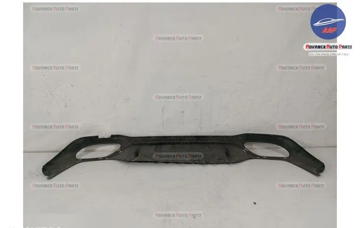 Spoiler Bara Spate AMG original Mercedes-Benz  E-klasse AMG  W213 [201 - Foto 4