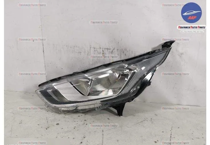 Far Stanga original cu halogen Ford  Transit Custom  1 [Facelift] [201 - Foto 1