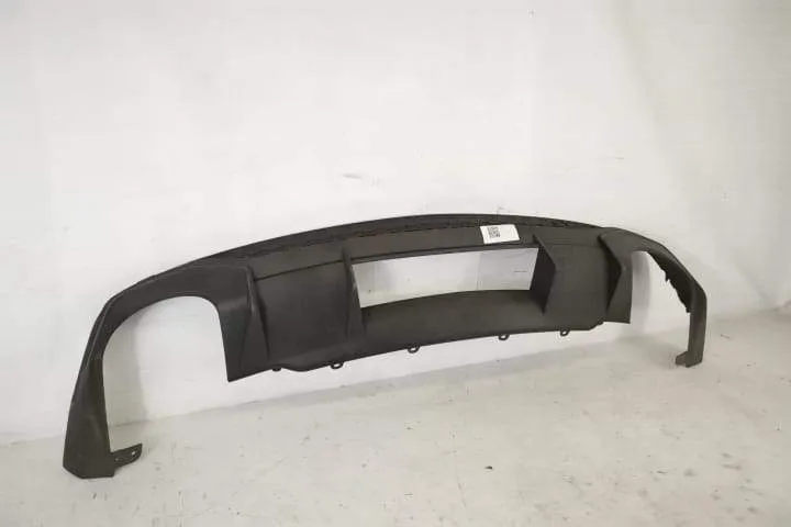 Fusta Spoiler Bara Spate Originala In Stare Buna Audi  RS Q3  2  [2019 - Foto 2