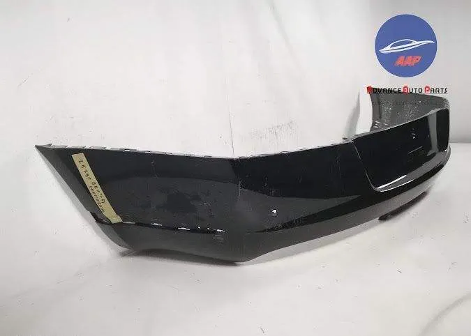 Bara Spate originala cu senzori Bentley  Continental GT  2 [2010 - 201 - Foto 2