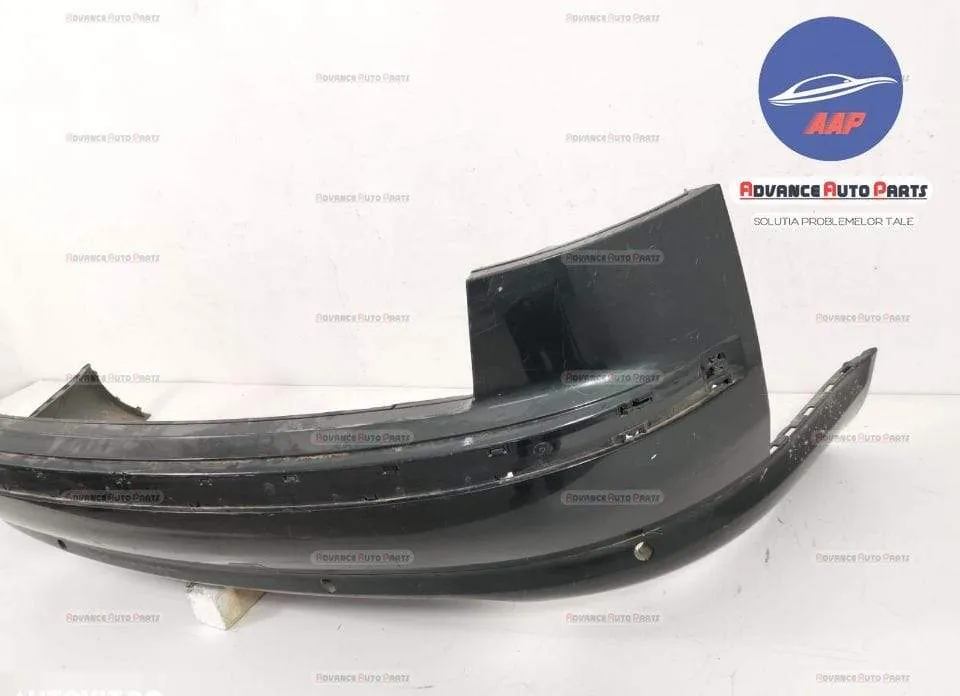 Bara spate cu senzori - originala in stare buna Audi  A8  2  [2002 - 2 - Foto 2