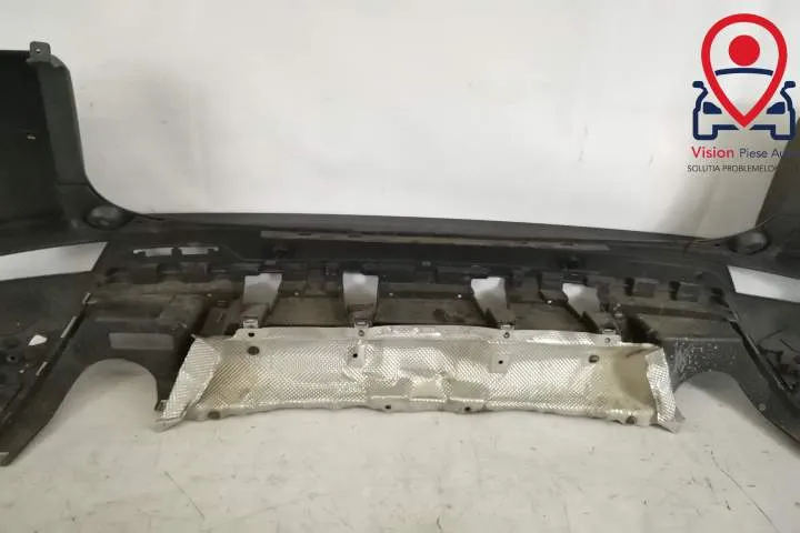 Bara Spate Originala Cu Senzori In Stare Buna Land Rover  Range Rover - Foto 6