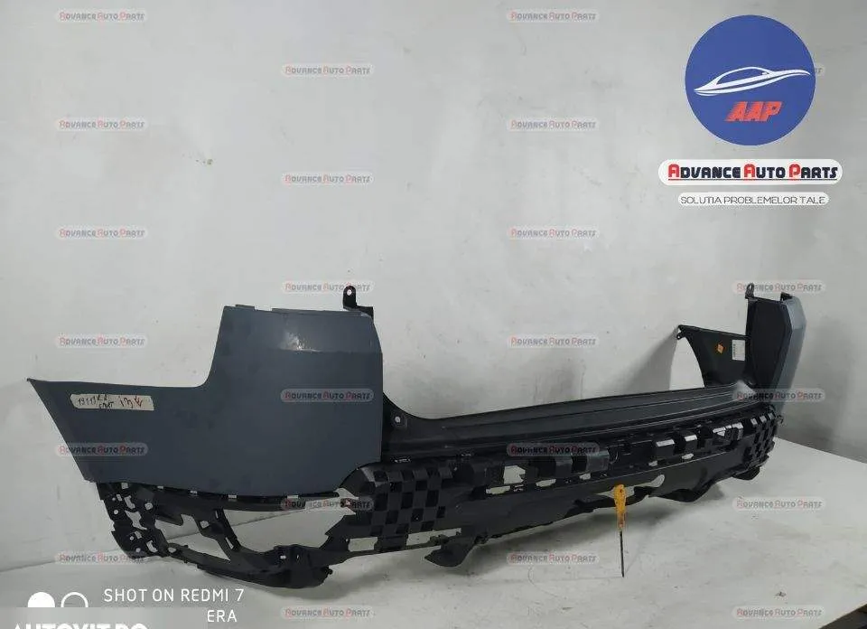 Bara Spate originala Land Rover  Range Rover Sport  2 [2013 - 2020] - Foto 2