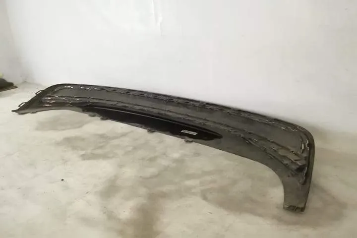Difuzor Bara Spate Original In Stare Buna  Audi  A7  C8 [2017 - 2020] - Foto 6