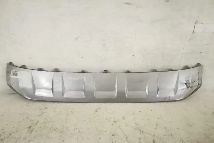 Spoiler Fusta Bara Fata Original Avariat Audi  Q7  4M [2015 - 2020]