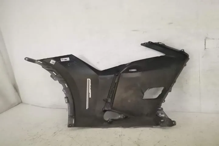 Flaps Ornament Bara Fata Stanga Cu Senzor Original In Stare Buna Lexus - Foto 6