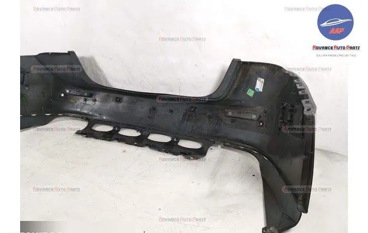Bara Spate originala cu senzori Maserati  Ghibli  3 [2013 - 2018] - Foto 6