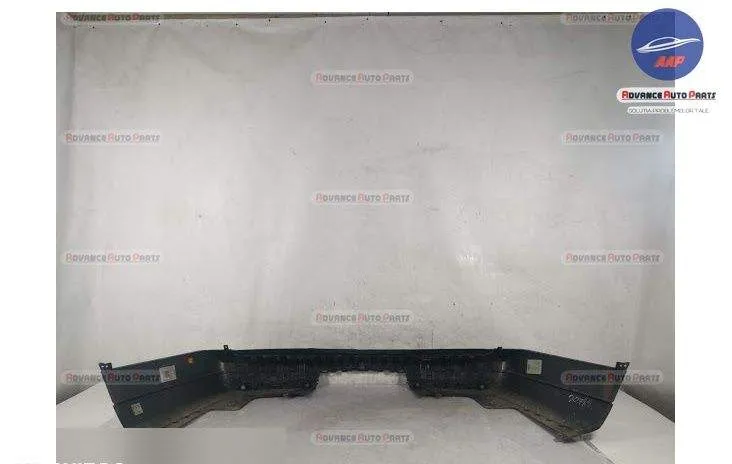 Bara Spate originala cu senzori Vogue Land Rover  Range Rover  4 [2012 - Foto 4