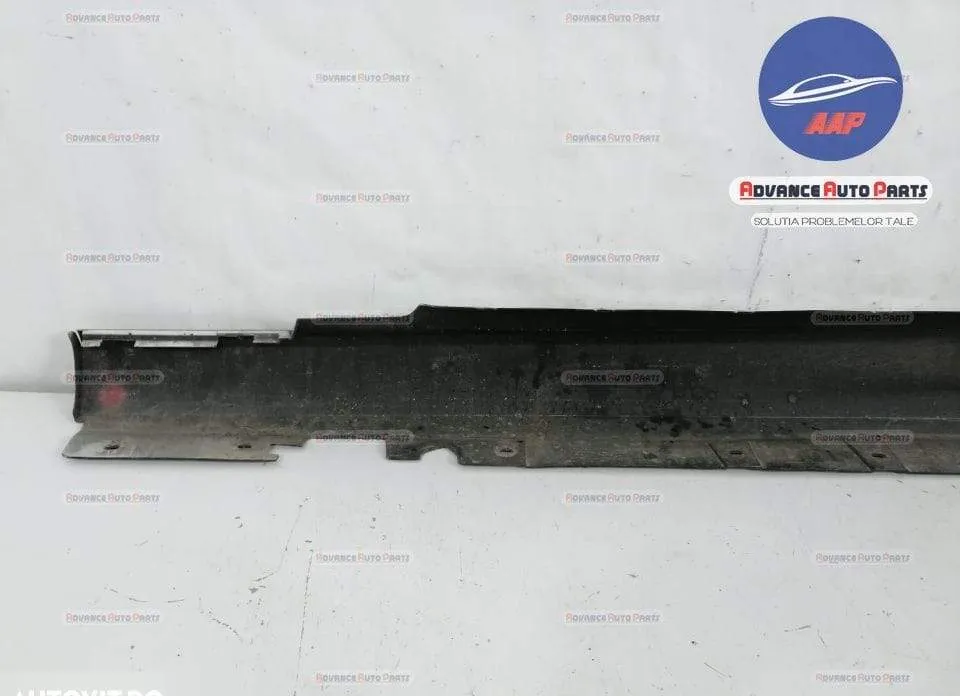 Prag Dreapta original BMW  Seria 3  E90/E91/E92/E93 [2004 - 2010] - Foto 4