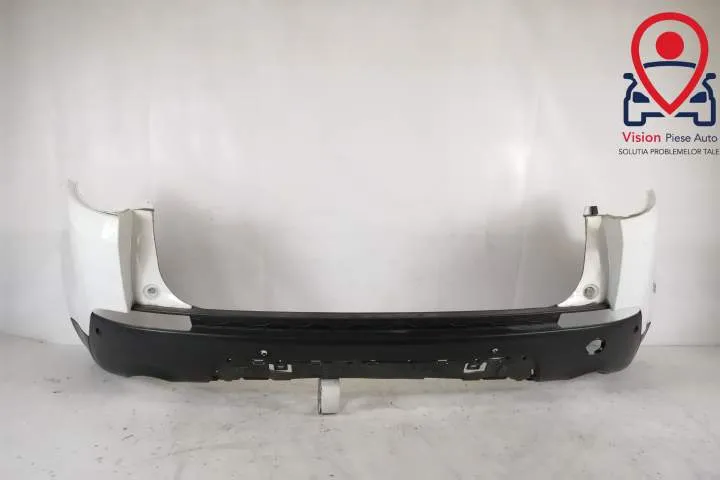 Bara Spate Originala Cu Senzori In Stare Buna Land Rover  Discovery Sp