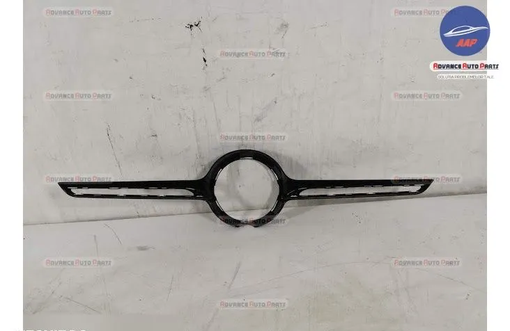 Ornament Grila Centrala Radiator W292 originala Mercedes-Benz  GLE AMG - Foto 4