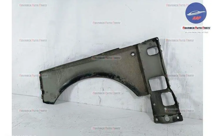 Aripa Dreapta Fata originala Vogue Land Rover  Range Rover  3 [facelif - Foto 3