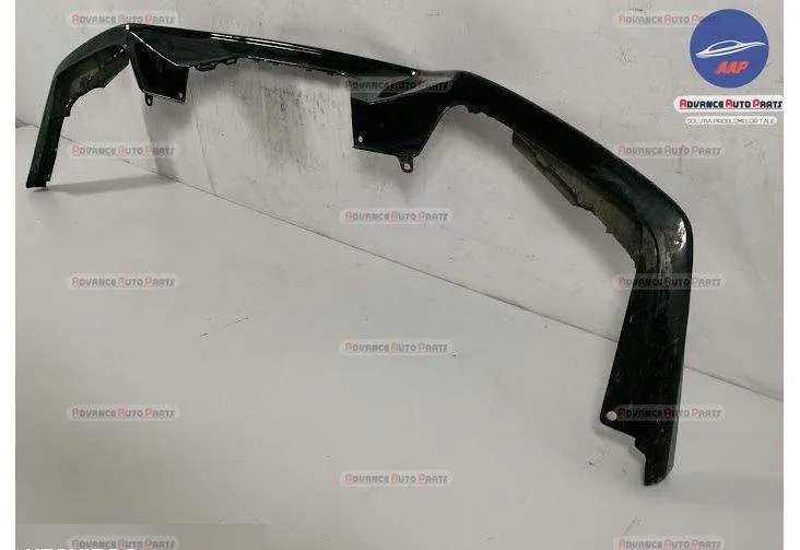 Spoiler Fusta Bara Spate original Honda  Civic  10 [2015 - 2020] - Foto 3