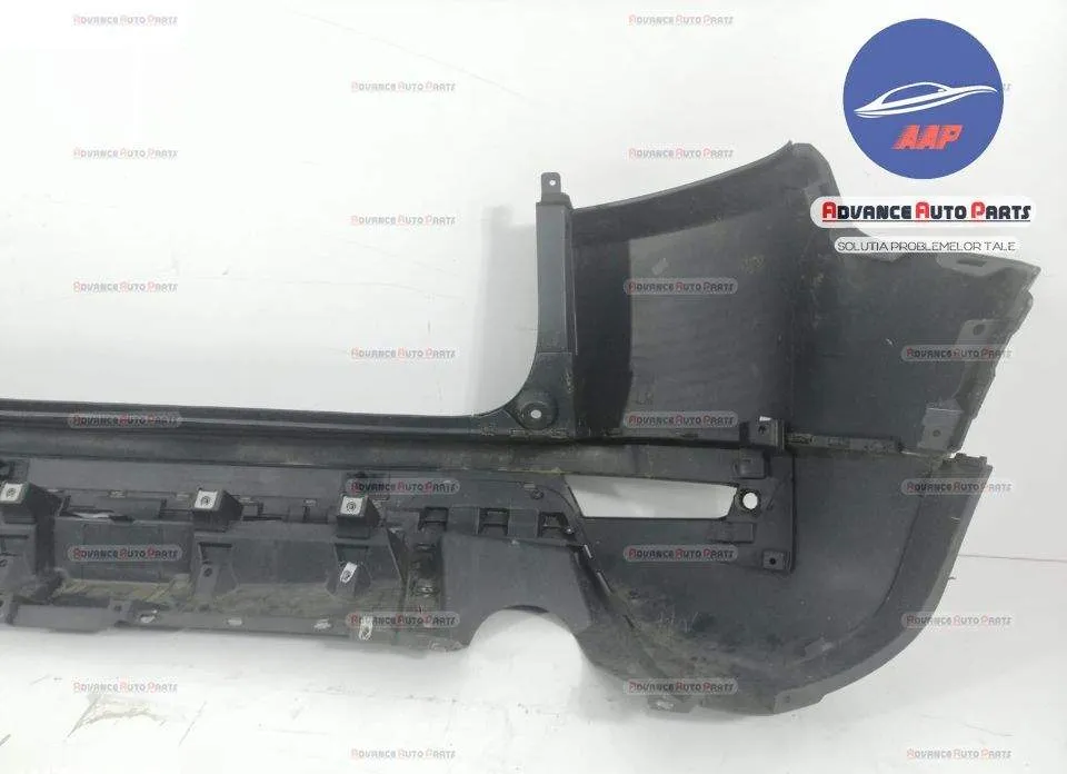 Bara spate cu senzori si fusta originala Land Rover  Range Rover Evoqu - Foto 6