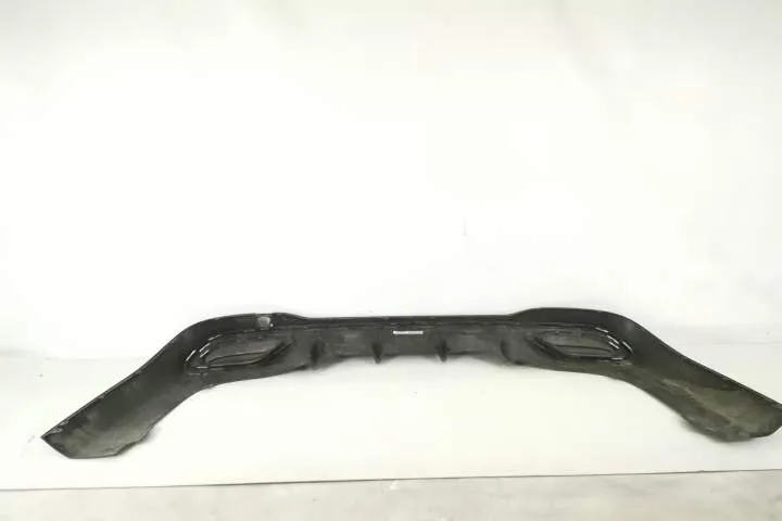 Fusta Spoiler Bara Spate Original In Stare Buna AMG Mercedes-Benz  CLA - Foto 4