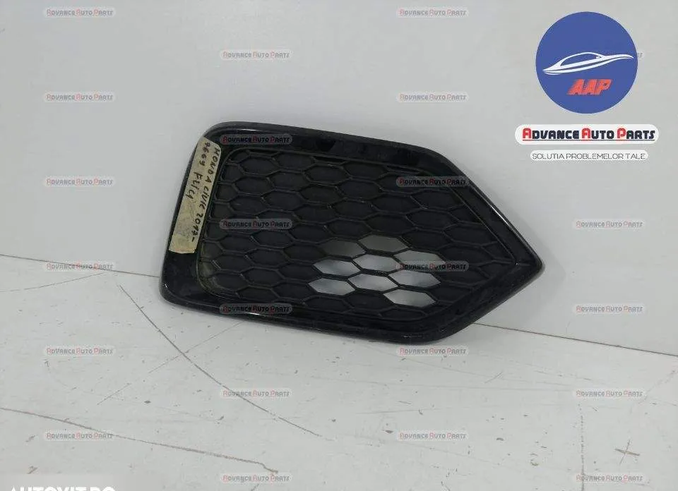 Grila Proiector Dreapta originala Honda  Civic  10 [2015 - 2020]