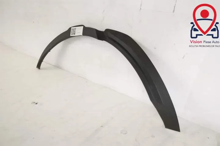 Bandou Aripa Overfender Dreapta Spate Original In Stare Buna Land Rove - Foto 3