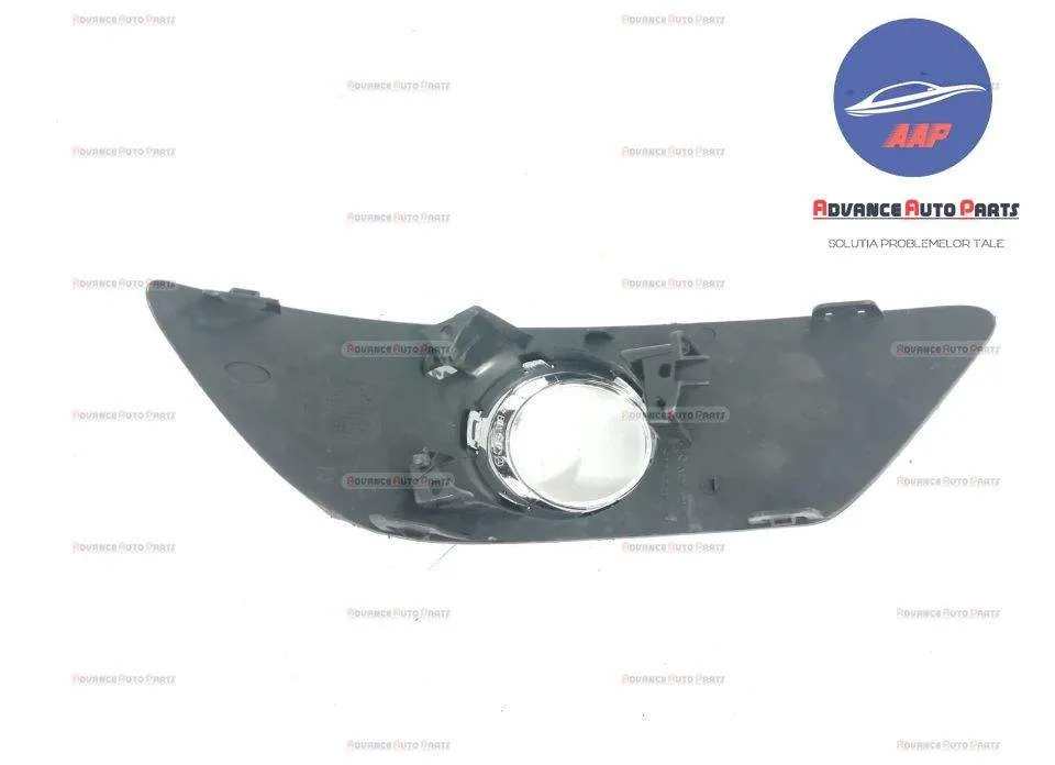 Grila Proiector Dreapta originala Mercedes-Benz C-Class W204/S204 [200 - Foto 3