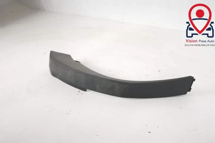 Deflector Noroi Bara Spate Stanga Original In Stare Buna Land Rover  R - Foto 3