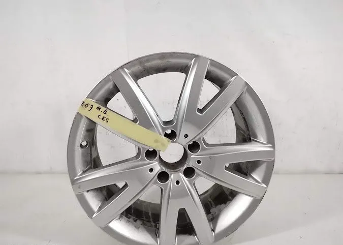 Janta Aliaj 8,5J X18 ET34,5 5x112 originala Mercedes-Benz  CLS-Class