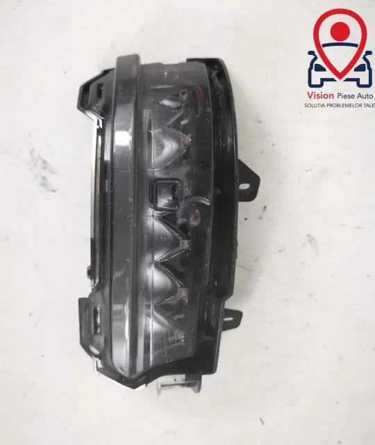 Semnalizare Oglinda Dreapta Originala In Stare Buna  Land Rover  Range